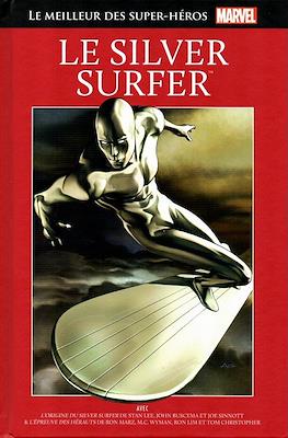 Marvel comics: le Meilleur des Super-Heros #40