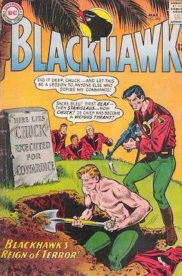 Blackhawk Vol. 1 (1956-1984) #206