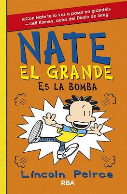 Nate el grande #8