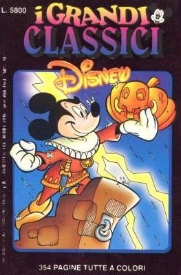 I Grandi Classici Disney #113