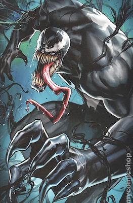 Venom Vol. 4 (2018-Variant Covers) #7