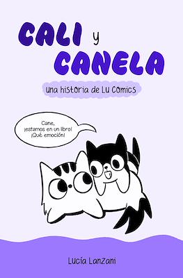 Cali y Canela