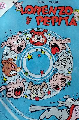 Pepita / Lorenzo y Pepita #206