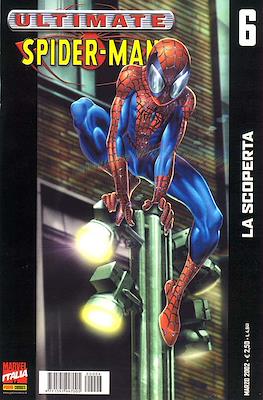 Ultimate Spider-Man Vol. 1 #6