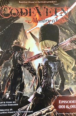 Code Vein - Memory echoes