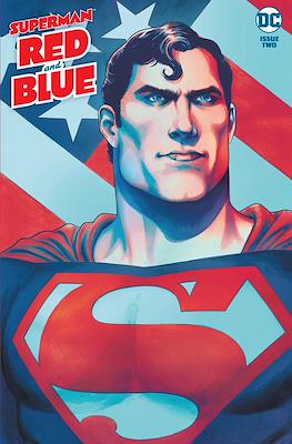 Superman: Red and Blue #2