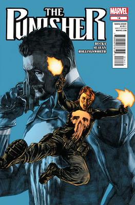 The Punisher Vol. 8 #14