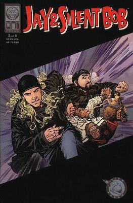 Jay & Silent Bob #3
