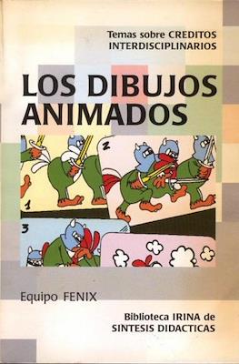Biblioteca Irina de síntesis didácticas #10