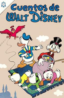 Cuentos de Walt Disney #351