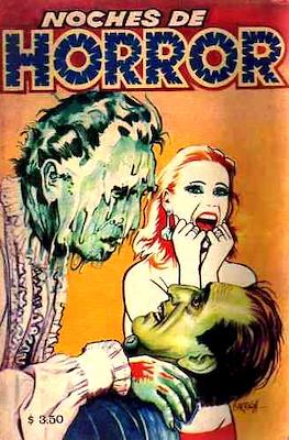 Noches de Horror #15
