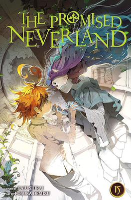 The Promised Neverland #15