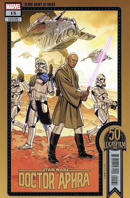 Star Wars: Doctor Aphra Vol. 2 (Variant Cover) #15