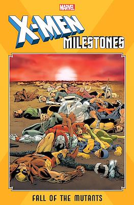 X-Men Milestones #3