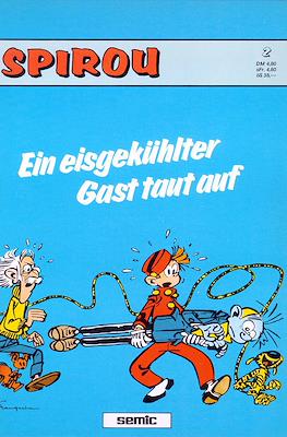 Spirou #2