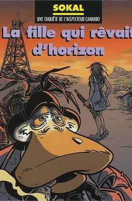 Une enquête de l'inspecteur Canardo #10