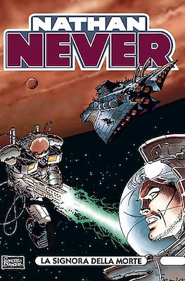 Nathan Never #77