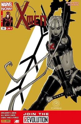 X-Men (2013-2015) #5.2