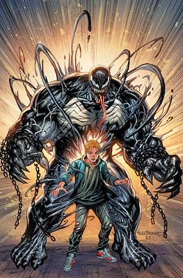 Venom Vol. 5 (2021-Variant Covers) #1.33