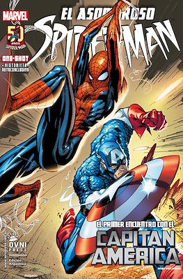 El Asombroso Spider-Man #4