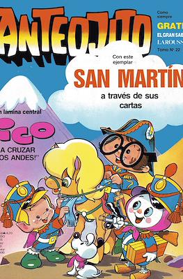Anteojito #1169