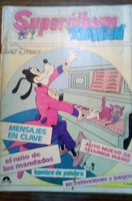 Tribilín #265