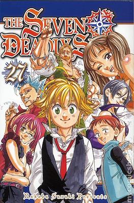 The Seven Deadly Sins (Softcover) #27