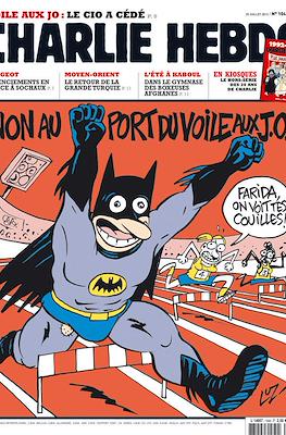 Charlie Hebdo #1049