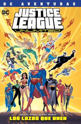 Justice League Adventures #2