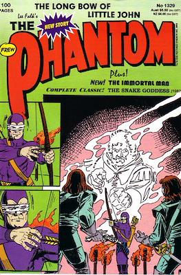The Phantom #1329