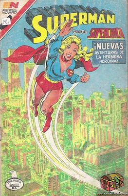 Supermán #1461