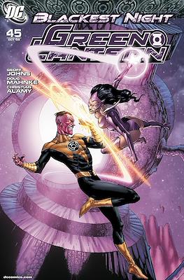 Green Lantern Vol. 4 (2005-2011) #45