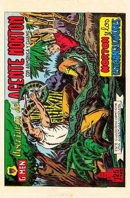 Agente Norton (1951) #16