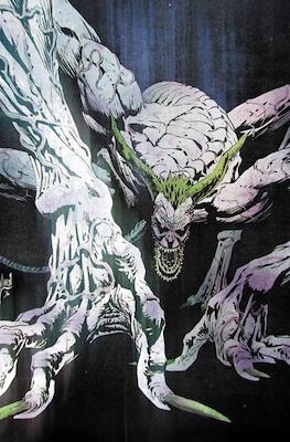 Absolute Batman (2024-Variant Covers) #18.43