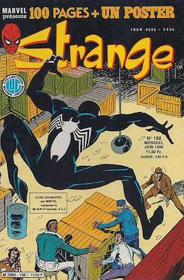 Strange #198