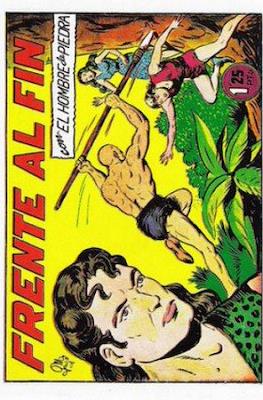 Purk, el hombre de piedra (1950-1958) #47