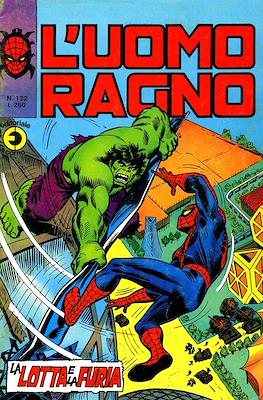 L'Uomo Ragno Vol. 1 #132