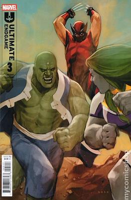 Ultimate Endgame (2025-Variant Covers) #3.5