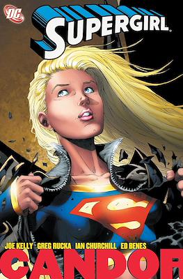 Supergirl Vol. 5 (2005-2010) #2