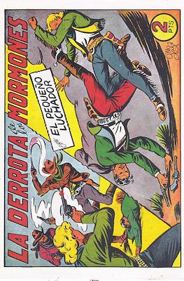El Pequeño Luchador #125