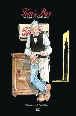 Tom's Bar Masterwork Edition
