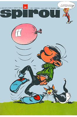 Spirou #23