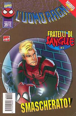 L'Uomo Ragno / Spider-Man Vol. 1 / Amazing Spider-Man #209