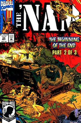 The 'Nam Vol 1 #80