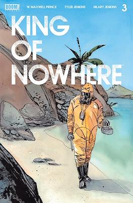 King of Nowhere #3