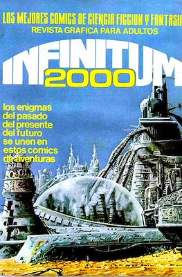 Infinitum 2000 #17