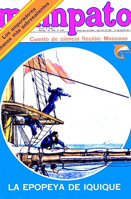 Mampato #329