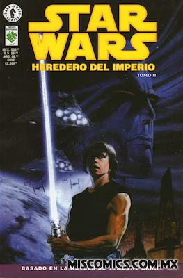 Star Wars. Heredero del imperio #2