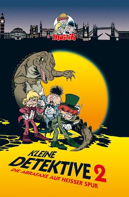 Die Abrafaxe #5