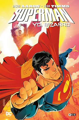 Superman: Yo, Bizarro (Cartoné 112 pp)